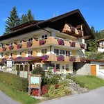 Tannenhof Hotel