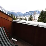 Hotel Tannenhof Ehrwald