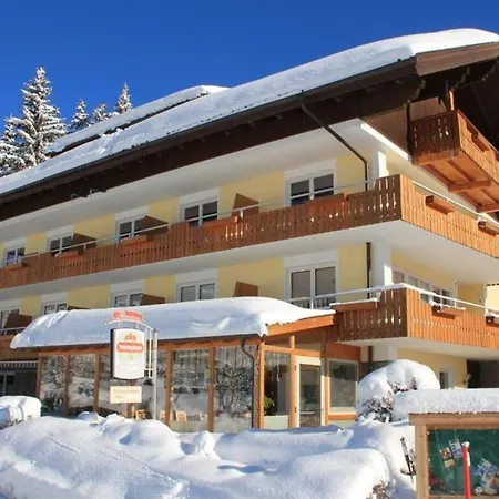Hotel Tannenhof