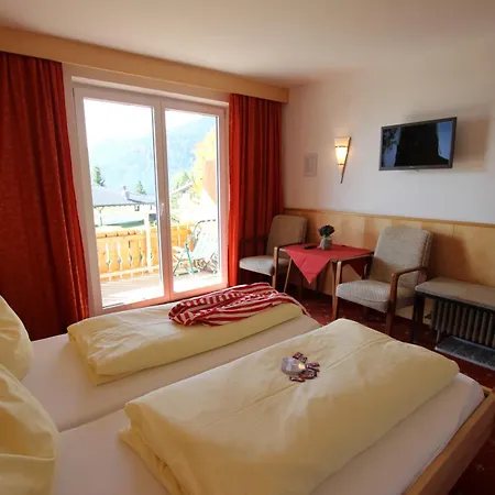 Tannenhof Hotel