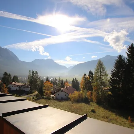 塔恩内霍夫酒店 埃尔瓦尔德