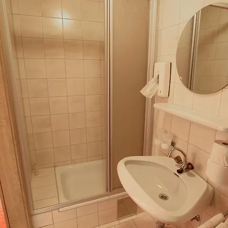 Hotel Tannenhof Ehrwald