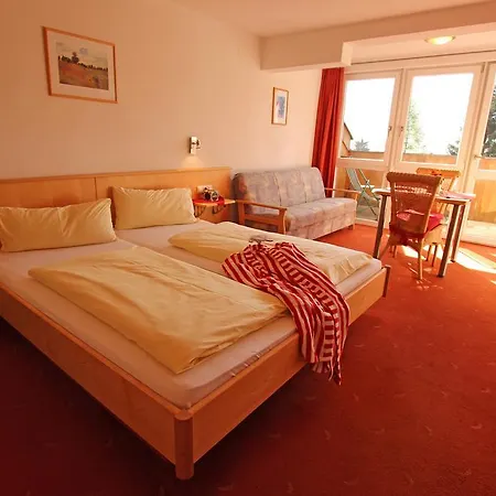 Tannenhof 2* Ehrwald