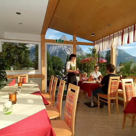 Hotel Tannenhof