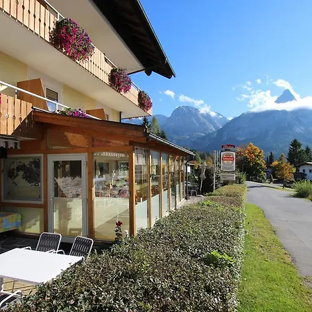 Hotel Tannenhof
