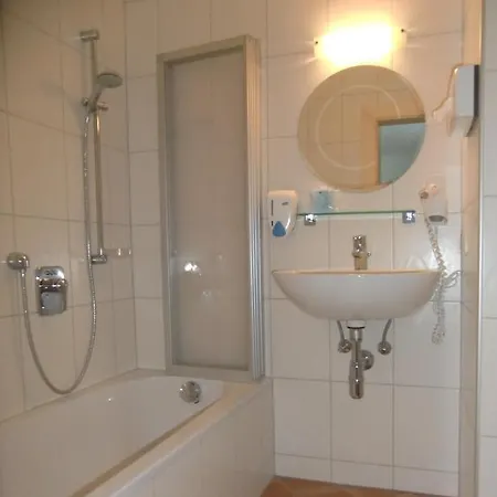 Tannenhof Hotell Ehrwald