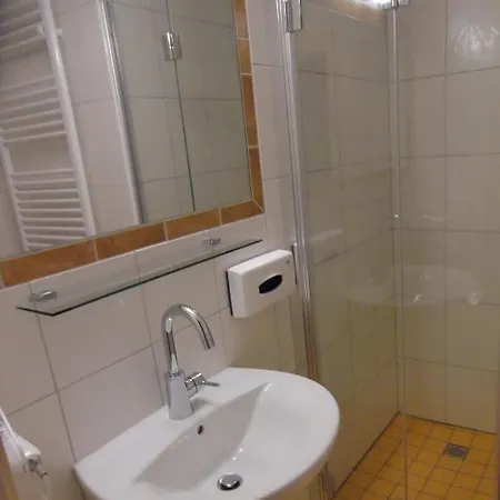 Hotell Tannenhof Ehrwald