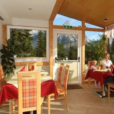 Hotel Tannenhof