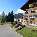 Tannenhof Ehrwald