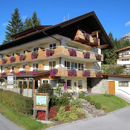 Tannenhof 2*