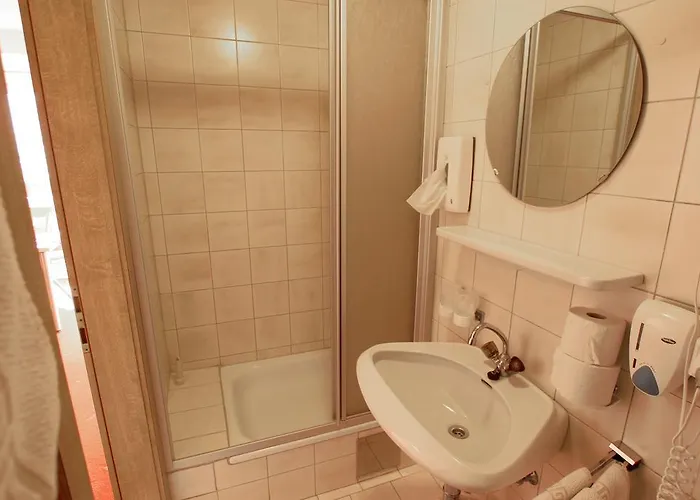 Hotel Tannenhof Ehrwald