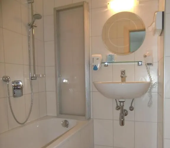 Tannenhof Hotel Ehrwald