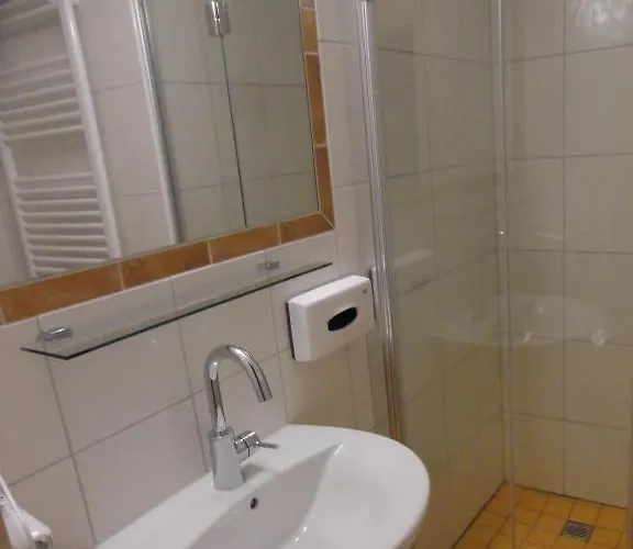 Hotel Tannenhof Ehrwald