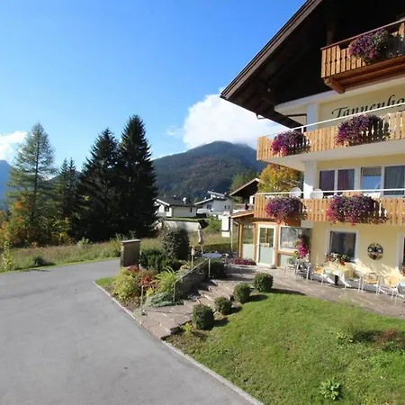 Tannenhof Ehrwald