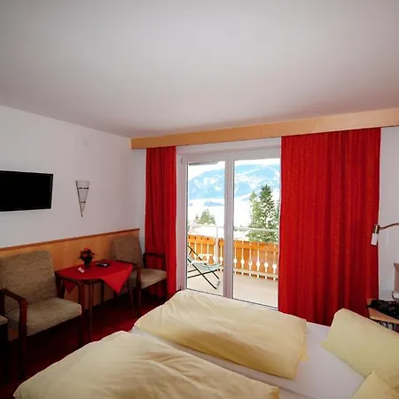 Tannenhof Hotel 2*